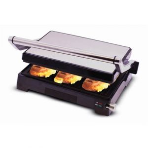 טוסטר לחיצה Hemilton המילטון דגם:HEM-1361