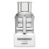 מעבד מזון מקצועי Magimix מג'ימיקס מדגם: 5200XL-WH לבן