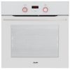 תנור בנוי פירוליטי Sauter סאוטר מדגם: CUISINE-3900WP לבן