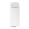 מכונת כביסה פתח עליון Whirlpool ווירפול 5.5 ק"ג מדגם:TDLR55020L