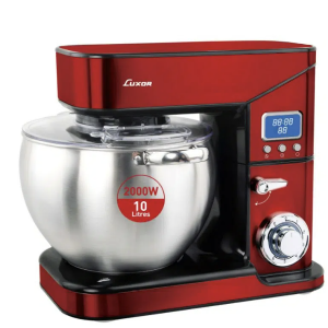 מיקסר LUXOR לוקסור מדגם:AHY-267B