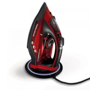 מגהץ אדים אלחוטי Morphy Richards מורפי ריצארד מדגם: EASY CHARGE 360 מגהץ אדים אלחוטי Morphy Richards מורפי ריצארד מדגם: EASY CHARGE 360