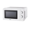 מיקרוגל מכני Hyundai יונדאי 21 ליטר מדגם: HAM-M21E
