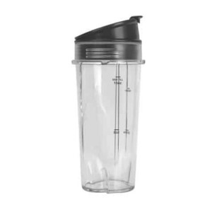 שייקר בלנדר NINJA נינג'ה 2 מיכלים מדגם: QB3001 שייקר בלנדר NINJA נינג'ה 2 מיכלים מדגם: QB3001