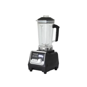 בלנדר חשמלי STANELY סטנלי 8 תוכניות הפעלה  מדגם: HABT-206C