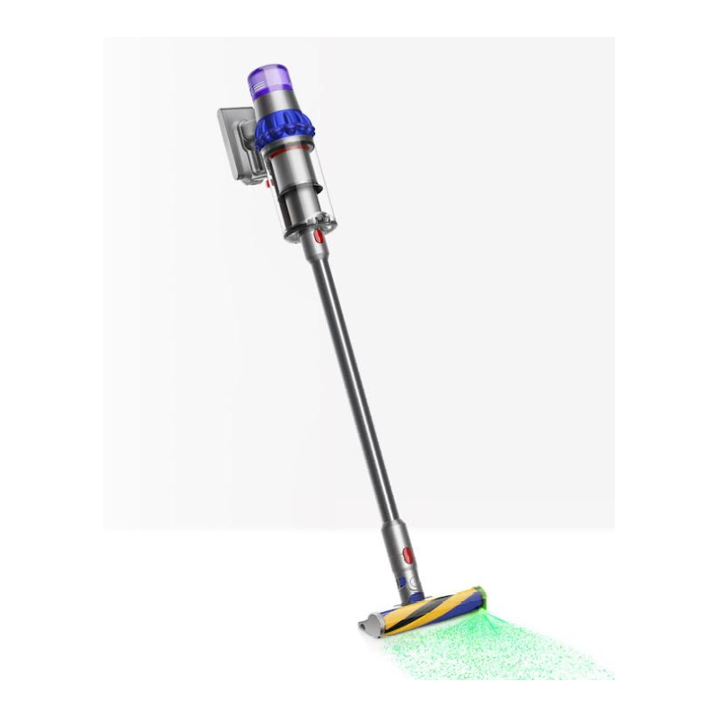 שואב אבק ידני Dyson דייסון מדגם: V15 detect plus שואב אבק ידני Dyson דייסון מדגם: V15 detect plus