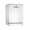 מדיח כלים רחב Bosch בוש לבן מדגם:SMS2ITWO8G