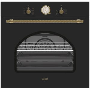 תנור בנוי LUXOR, לוקסור/ SERVICES סרוויס בעיצוב כפרי  מדגם:RUSTIC