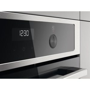תנור בנוי Zanussi זנוסי מדגם: ZOHKD4X1A