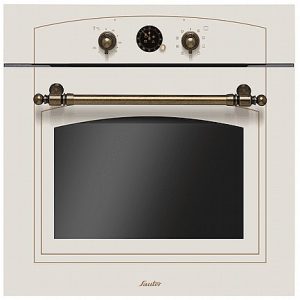 תנור בנוי Sauter סאוטר 65.5 ליטר רטרו קרם מדגם:4000C תנור בנוי Sauter סאוטר 65.5 ליטר רטרו קרם מדגם:4000C