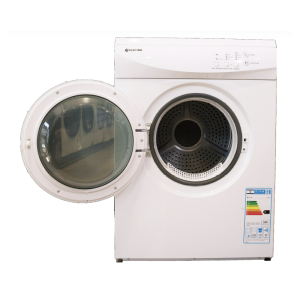 מייבש כביסה Electra אלקטרה 7 ק"ג עם צינור מדגם: EL 8860