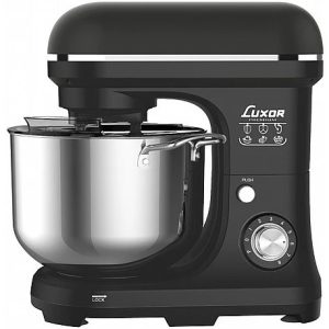 מיקסר LUXOR לוקסור  מקצועי 10 ליטר מדגם:Premium AHY-10