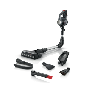 שואב אבק אלחוטי Bosch בוש Unlimited 7 אפור גרפיט מדגם:BCS711A