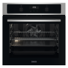 תנור בנוי פירוליטי Zanussi זנוסי מדגם: ZOPKD7X1A