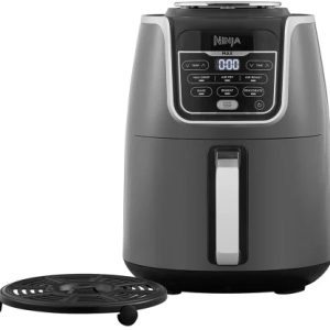 סיר טיגון ללא שמן NINJA נינג'ה 5.2 ליטרים מדגם: AF160EU