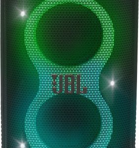 רמקול מסיבות אלחוטי נייד JBL PartyBox 120 PARTYBOX120EU 160W - צבע שחור - אחריות יבואן רשמי ניופאן רמקול מסיבות אלחוטי נייד JBL PartyBox 120 PARTYBOX120EU 160W - צבע שחור - אחריות יבואן רשמי ניופאן