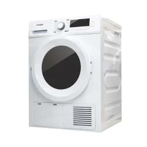 מייבש כביסה קונדנסור 8 ק"ג-  Hyundai HAQ-85M