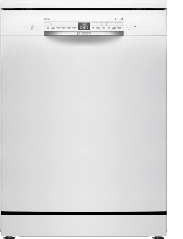מדיח כלים רחב Bosch SMS2HVW67G מדיח כלים רחב Bosch SMS2HVW67G