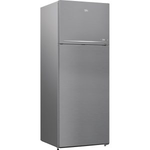מקרר מקפיא עליון Beko RDNE458M10XB – 406 ליטר
