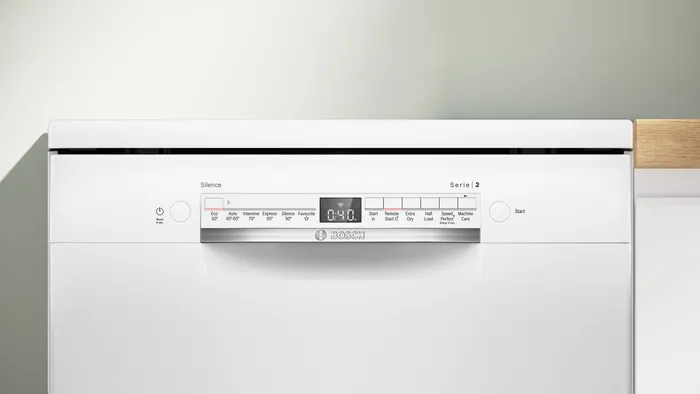 מדיח כלים רחב Bosch SMS2HVW67G מדיח כלים רחב Bosch SMS2HVW67G