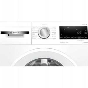 מכונת כביסה פתח קדמי Bosch WGG2540EPL – 10 ק״ג