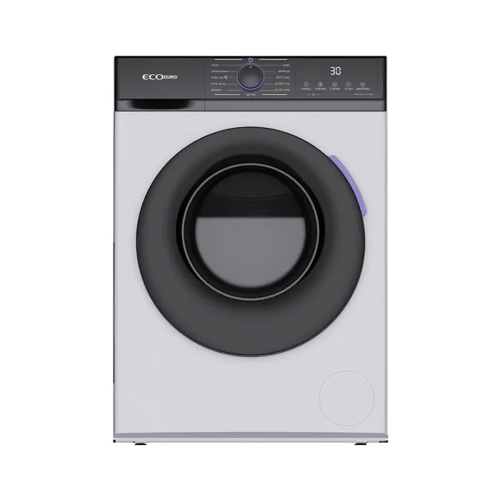 מכונת כביסה 6 ק״ג Eco Euro ECW-W60 מכונת כביסה 6 ק״ג Eco Euro ECW-W60