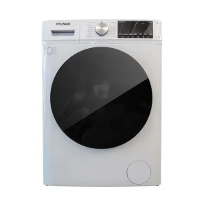 מכונת כביסה פתח חזית Hyundai HAW‑W7025BX – 7 ק״ג