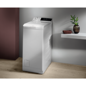 מכונת כביסה פתח עליון 6 ק״ג Electrolux EW5T7612AM