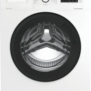 מכונת כביסה עם פתח קדמי Beko WTA10712XSWR – 10 ק״ג
