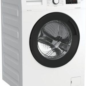 מכונת כביסה עם פתח קדמי Beko WTA10712XSWR – 10 ק״ג