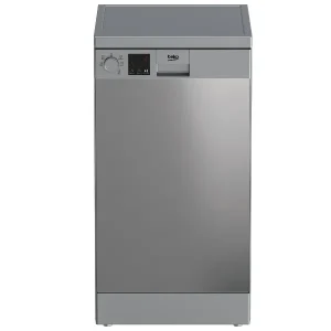מדיח כלים צר Beko DVS05026X מדיח כלים צר Beko DVS05026X