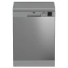 מדיח כלים רחב Beko DVN05324X – נירוסטה