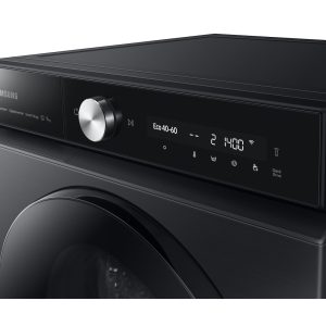 מכונת כביסה פתח קדמי SAMSUNG WM WW11BB944DGBKJ – 11 ק״ג