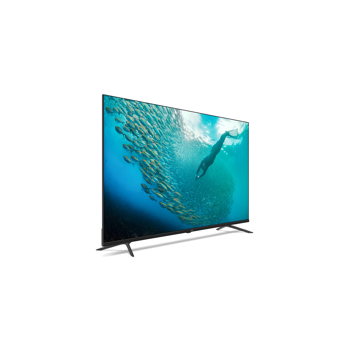 טלוויזיה חכמה 50 אינץ' Philips 50PUT7129/98 4K UHD טלוויזיה חכמה 50 אינץ' Philips 50PUT7129/98 4K UHD