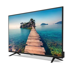 טלוויזיה חכמה 50 אינץ' 4K HYUNDAI HATV-50LD400 WebOS 22