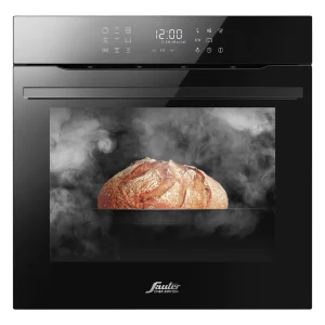 תנור בנוי Sauter CUISINE-7850B שחור