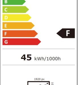 טלוויזיה חכמה 43 אינץ' Haier H43K85FFX DLED