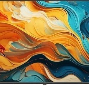 טלוויזיה חכמה 43 אינץ' Haier H43K85FFX DLED