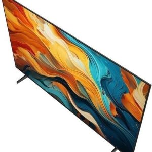 טלוויזיה חכמה 43 אינץ' Haier H43K85FFX DLED