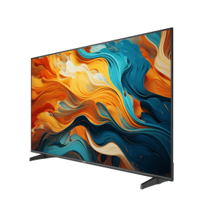 טלוויזיה חכמה 65 אינץ' Haier H65K85FUX 4K UHD Google TV